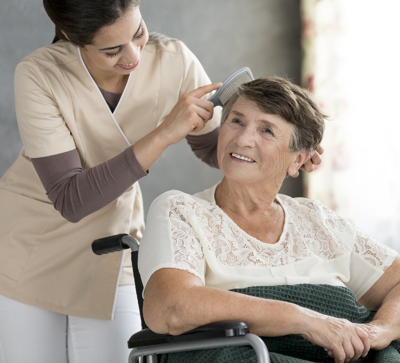 Assist Personal Activities